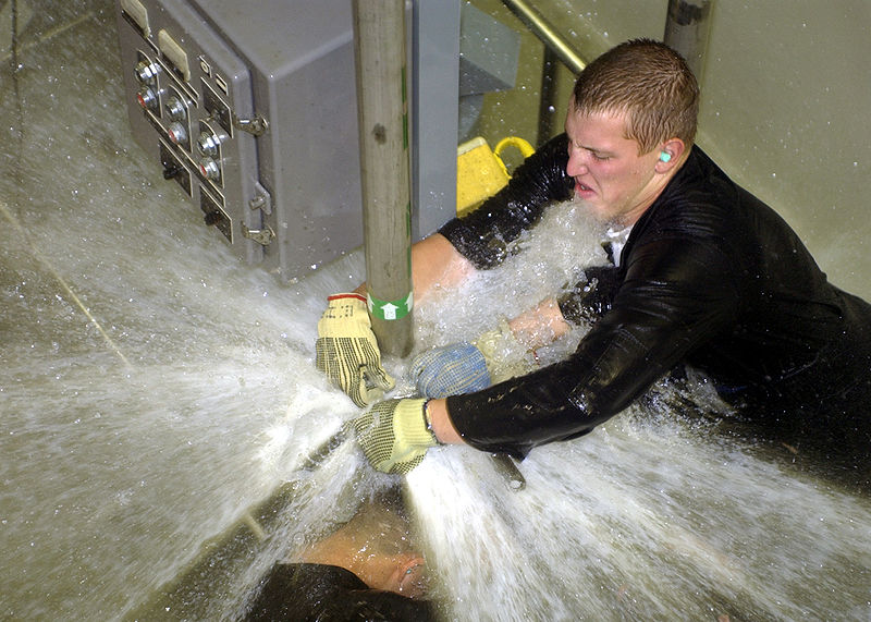 plumber