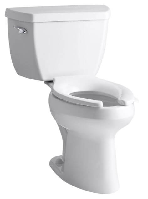 Kohler Comfort Height Elongated