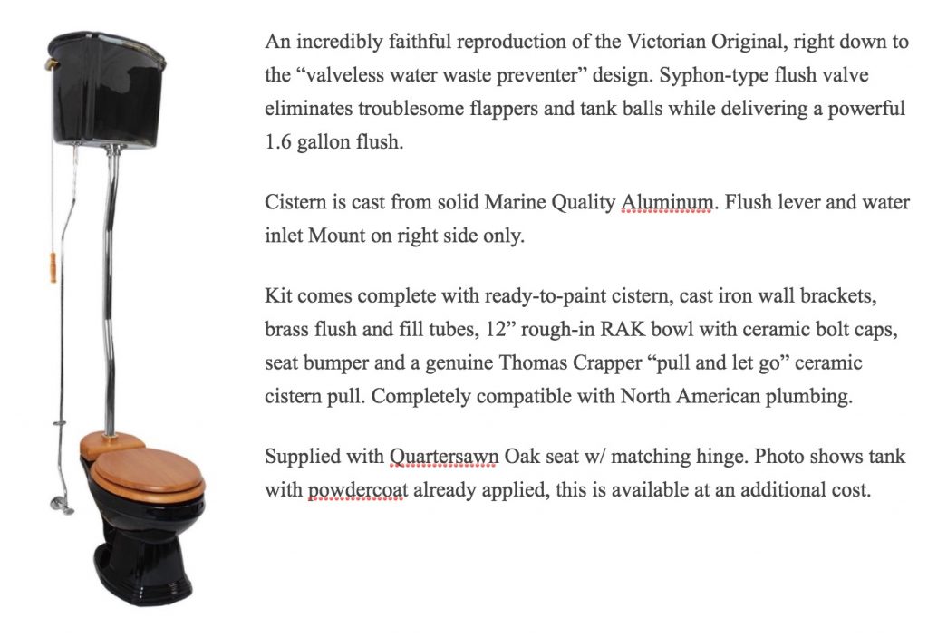 Best High Tank Pull Chain Toilets Review (2020 UPDATED)