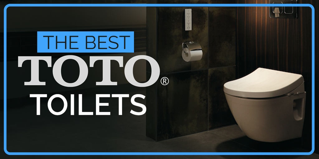 5 Best Toto Toilets in 2020 A Review on Our Top Picks