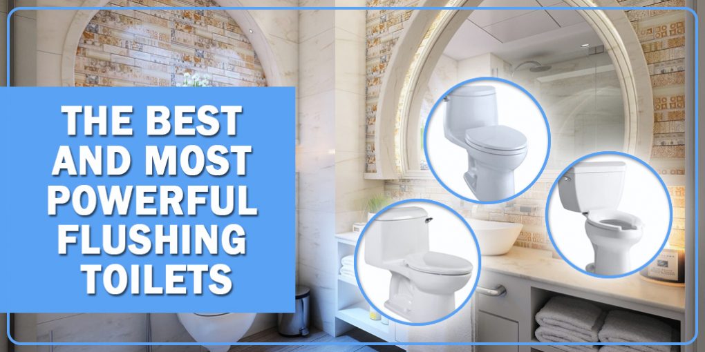 best flushing toilets consumer reports