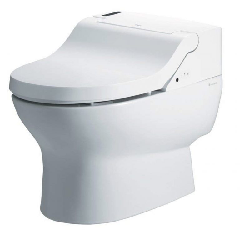 5 Best Tankless Toilets Reviewed (2020) Buyer’s Guide