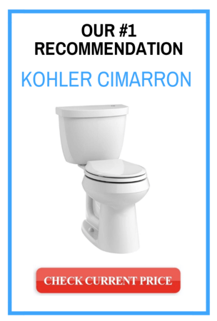 Kohler Cimarron Sidebar CTA