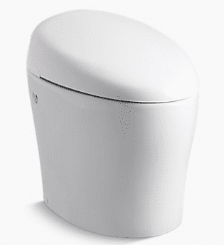 Kohler K-4026-0 Amazing toilet