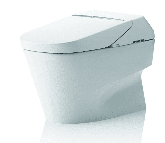 Toto MS992CUMFG#01 Neorest toilet
