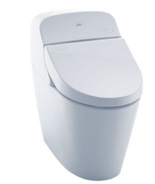 4_TOTO MS920CEMFG#01 1.28-GPF/0.9-GPF Washlet with Integrated Toilet G400